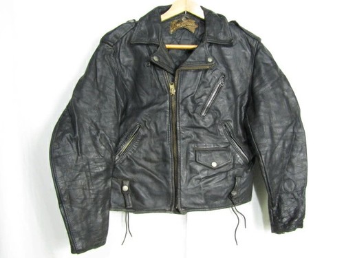 Giacca anni primi schott - giacca,