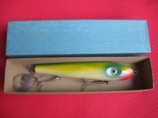 Esca da pesca vintage J&J