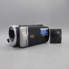 Samsung HMX-F90BP videocamera