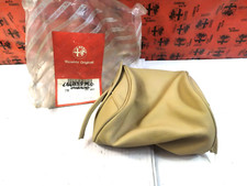 ALFA ROMEO 159 FODERA  BEIGE POGGIATESTA SEDILE POSTERIORE DESTRO 184839950