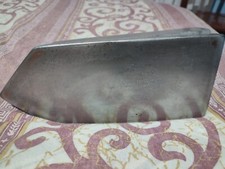 ANTICO FERRO DA STIRO IN