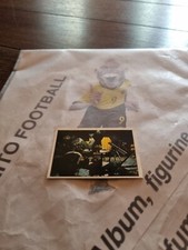 Figurina N.155 Album Space