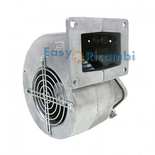 Motore ventilatore centrifugo - motore,