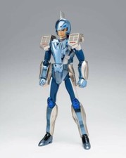 SAINT SEIYA - Myth Cloth EX Steel Saint Marine Cloth Ushio Revival Ver. Bandai