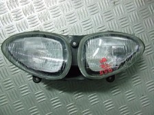 faro ottico anteriore triumph daytona 955 headlight