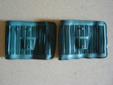 Mascherina parafreddo Fiat 500 originale epoca