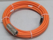 Rexroth Indradrive cavo di alimentazione linea di controllo RKG4200/008 R911313019/39 UNUSED