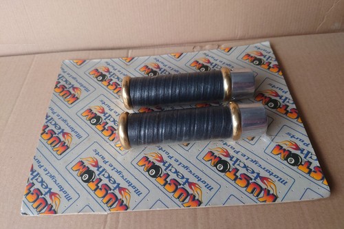 Manopole kustom tech gas - manopole,