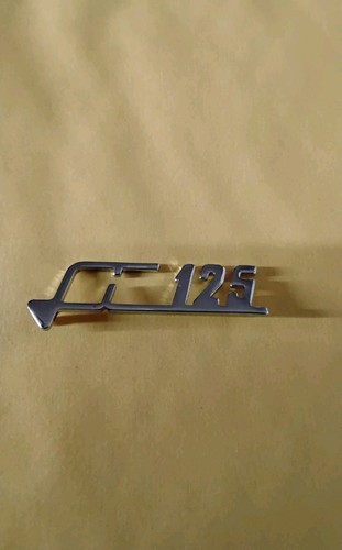 Distintivo paragambe lambretta - distintivo,