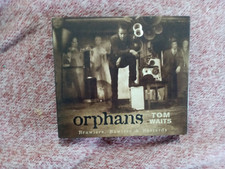 TOM WAITS - ORPHANS -  DIGIBOOK 3 CD SPECIAL EDITION
