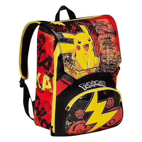 Zaino pokemon scuola - pokemon,