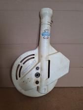 PROTEZIONE PARADISCO ANTERIORE SUZUKI DR 600 DJEBEL SN41A