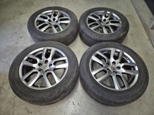 Cerchi In Lega Da 18" Per Lexus NX 2018 Con Interasse Fori 5x114.3