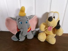 Disney Dumbo Plush Stuffed