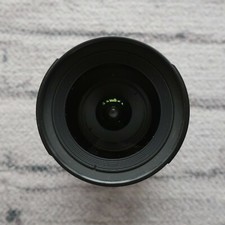Nikon AF-S DX Nikkor obiettivo