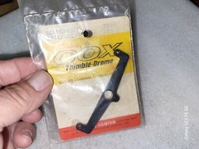 NOS Cox R/C aereo Spitfire