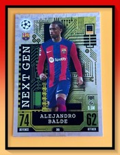 23/24 Topps Match Attax