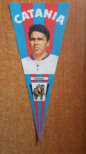 Bandierina lampo anni 60 - anni, '60