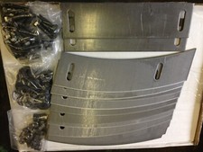 THOMSEN LAME MISCELATORE GESSO