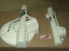 Copri Disco Stilmoto per