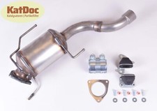 ✅ Filtro Antiparticolato