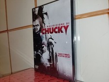 La Maledizione Di Chucky - Dvd