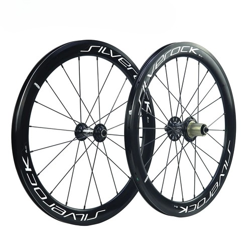 Set ruote bicicletta - set,
