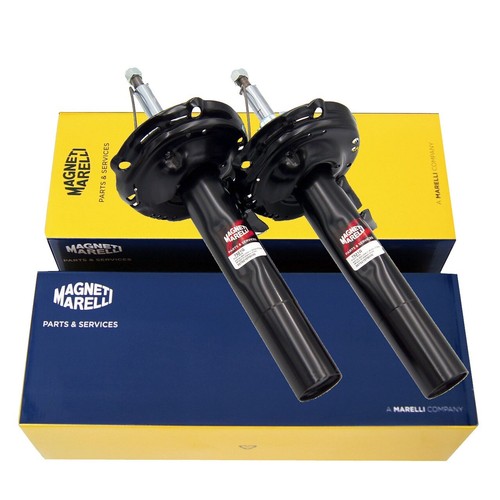 2x ammortizzatori - 2x,