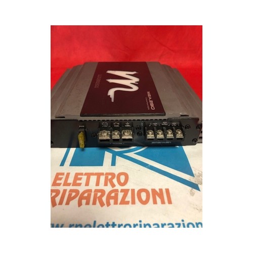 Macrom m2a 290 amplificatore - m2a.290,,