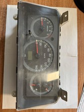 Quadro Strumenti NISSAN CABSTAR MB400
