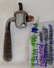 OFMEGA MARCA ITALIA PRIMA VERSIONE SGANCIO RAPIDO MOZZO RICAMBI RICAMBIO