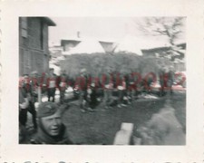 Foto, campagna balcanica