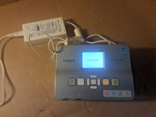 Canon selphy cp780 stampante - selphy,