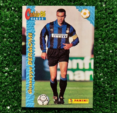 Card calciatori panini - calciatori,