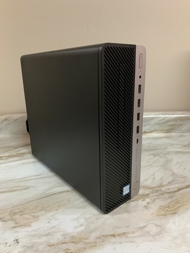 Prodesk 600 sff - prodesk, g3