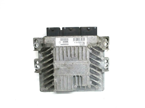 Renault modus unità controllo - renault,