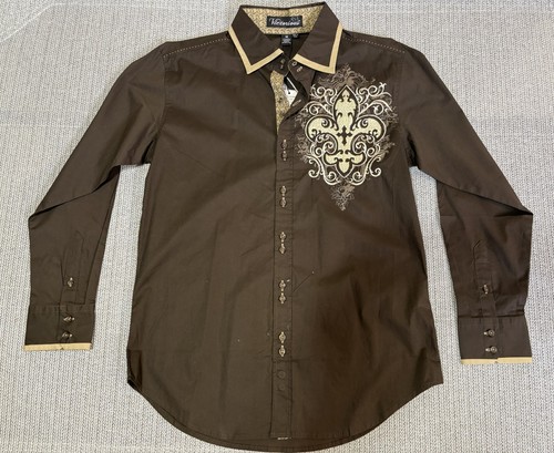 Camicia uomo victorious - uomo,