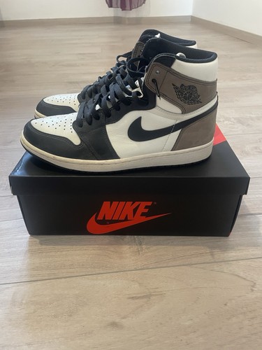 Nike jordan dark mocha retro - nike,