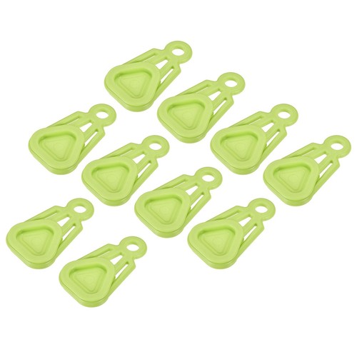 Plastic triangle mobile snap - plastic,
