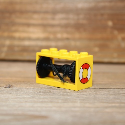 Lego giallo 4209 4208 - giallo,