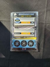 Corsair Dominator XMS2