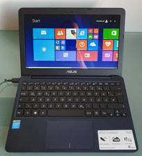 Asus EeeBook F205TA Notebook