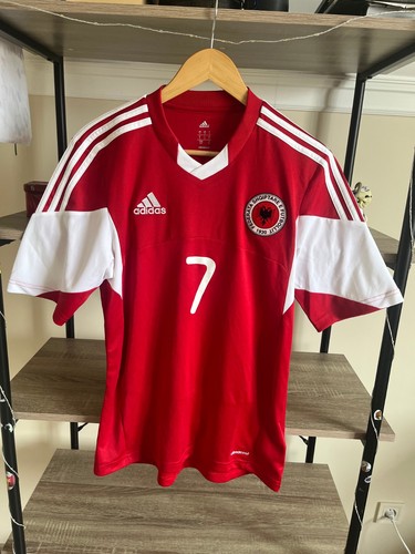 Maglia calcio albania - calcio, home