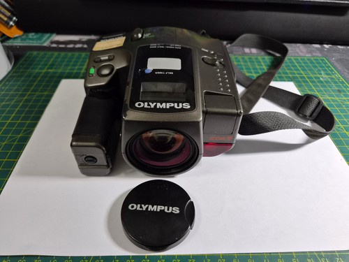 Fotocamera bridge analogica - , a