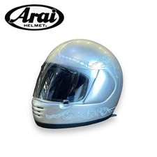 Arai super vhtf helmet - vhtf,