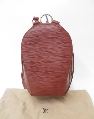 Autentica borsa zaino - , louis