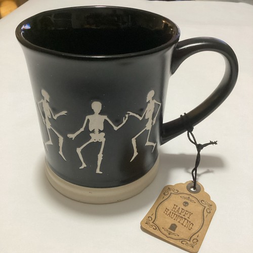 Tazza doctor bones - tazza, scheletri