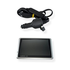 Garmin Nuvi 1350 Portable Car