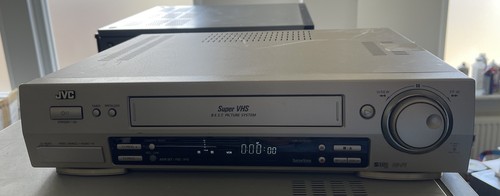 Videoregistratore jvc s7500 - jvc, hr-s7500