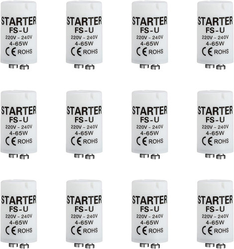 Dewfigs starter tubo - 12,